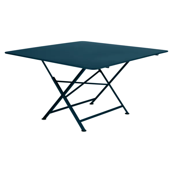 Cargo Square Table