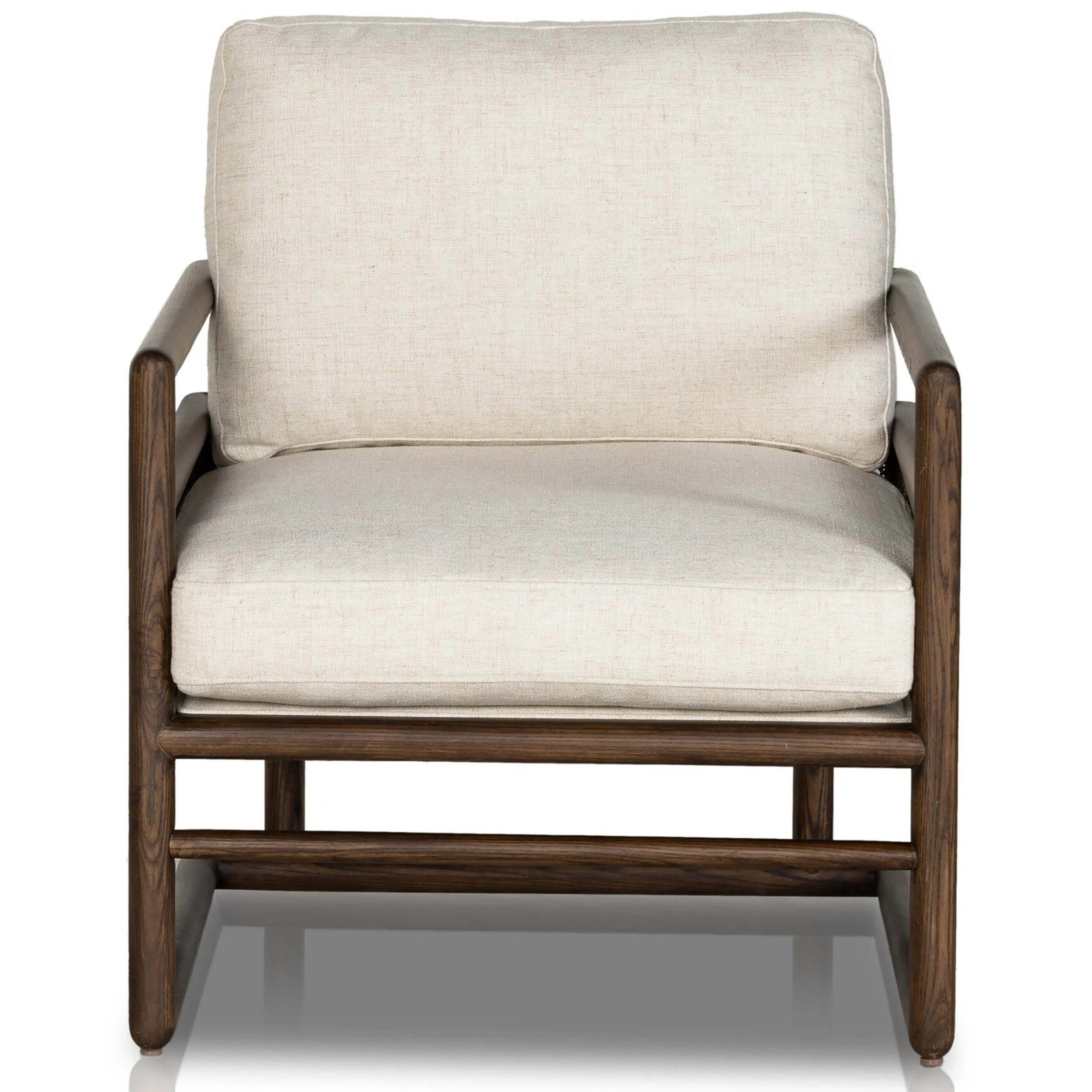 Carlin Chair, Alcala Cream