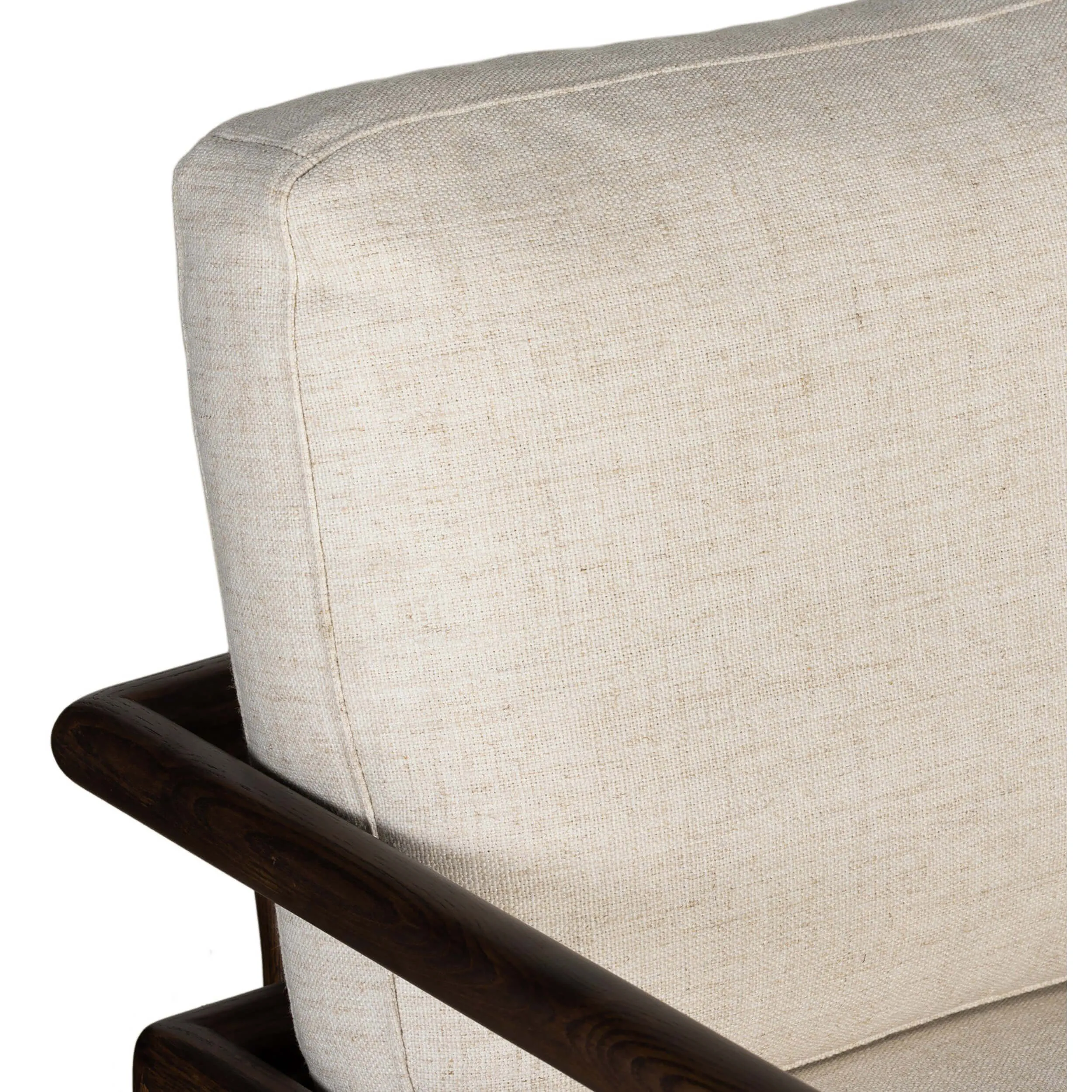 Carlin Chair, Alcala Cream