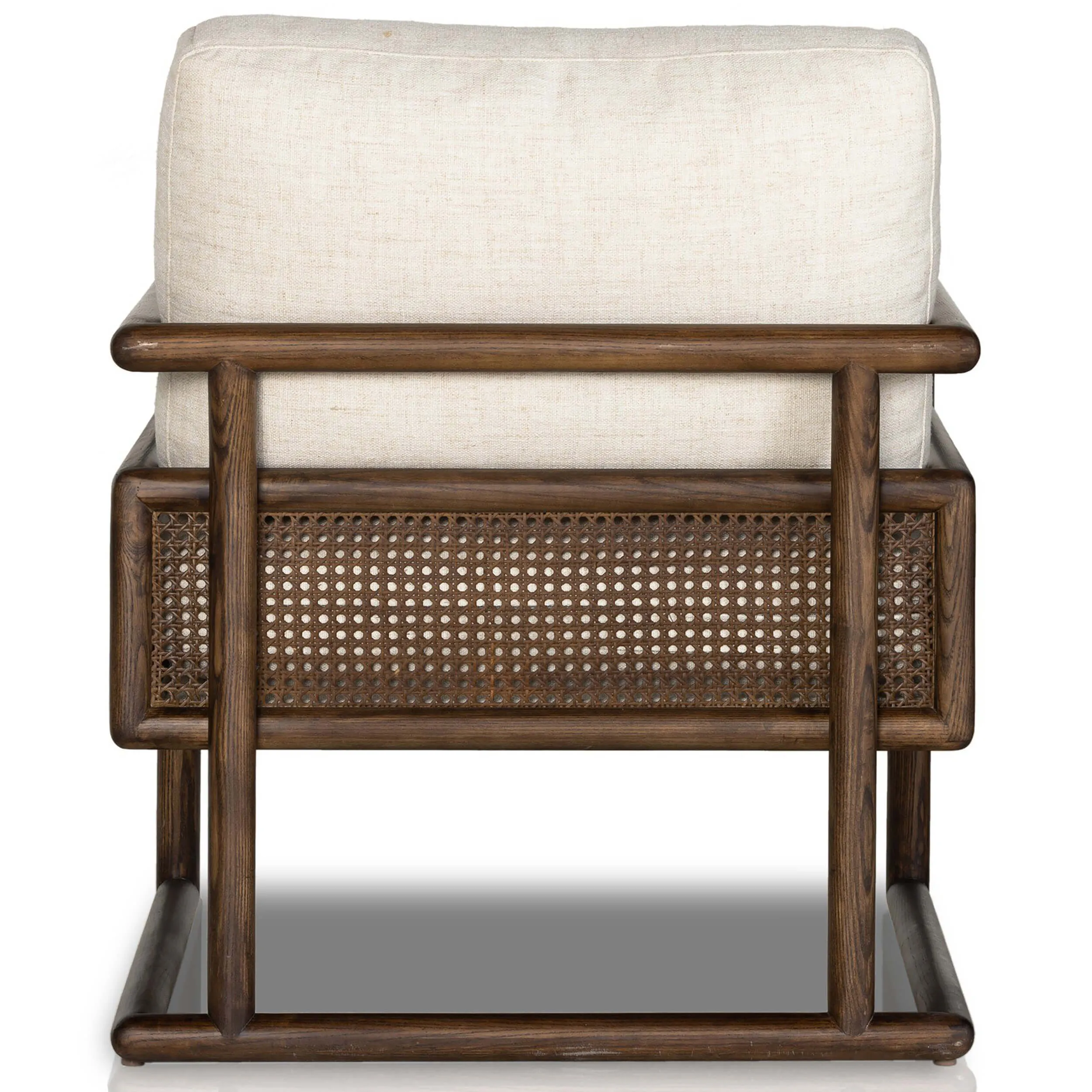 Carlin Chair, Alcala Cream