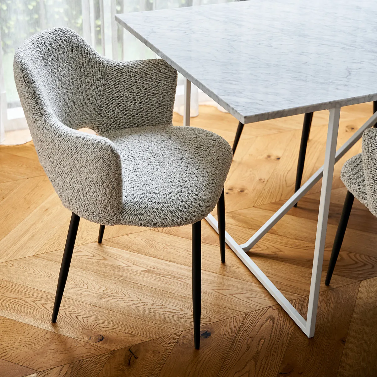 Carlisle Dining Chair