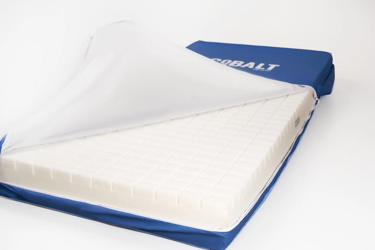 Classic Care Foam Mattress