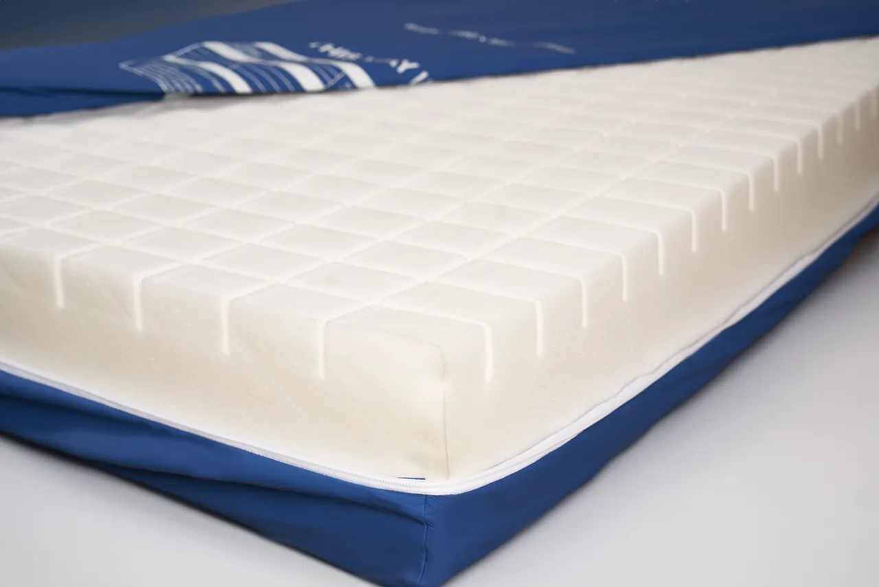 Classic Care Foam Mattress