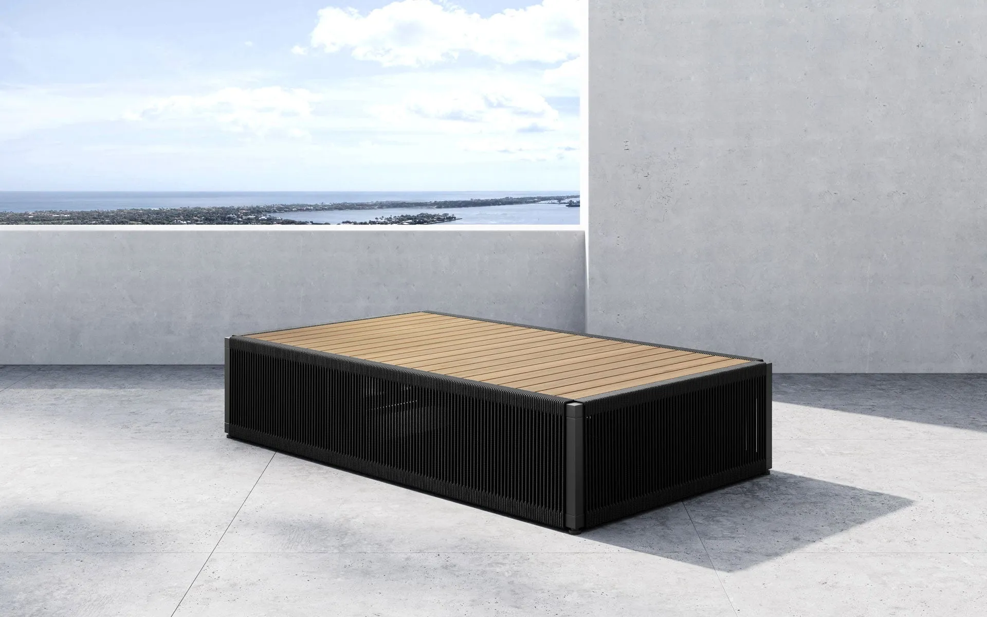 Clifton Coffee Table