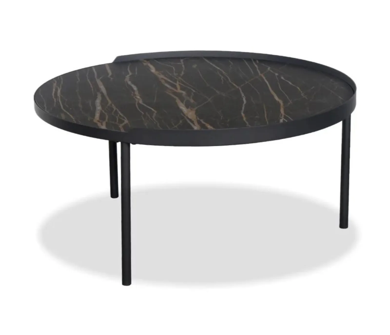 Coast Nesting Coffee Table