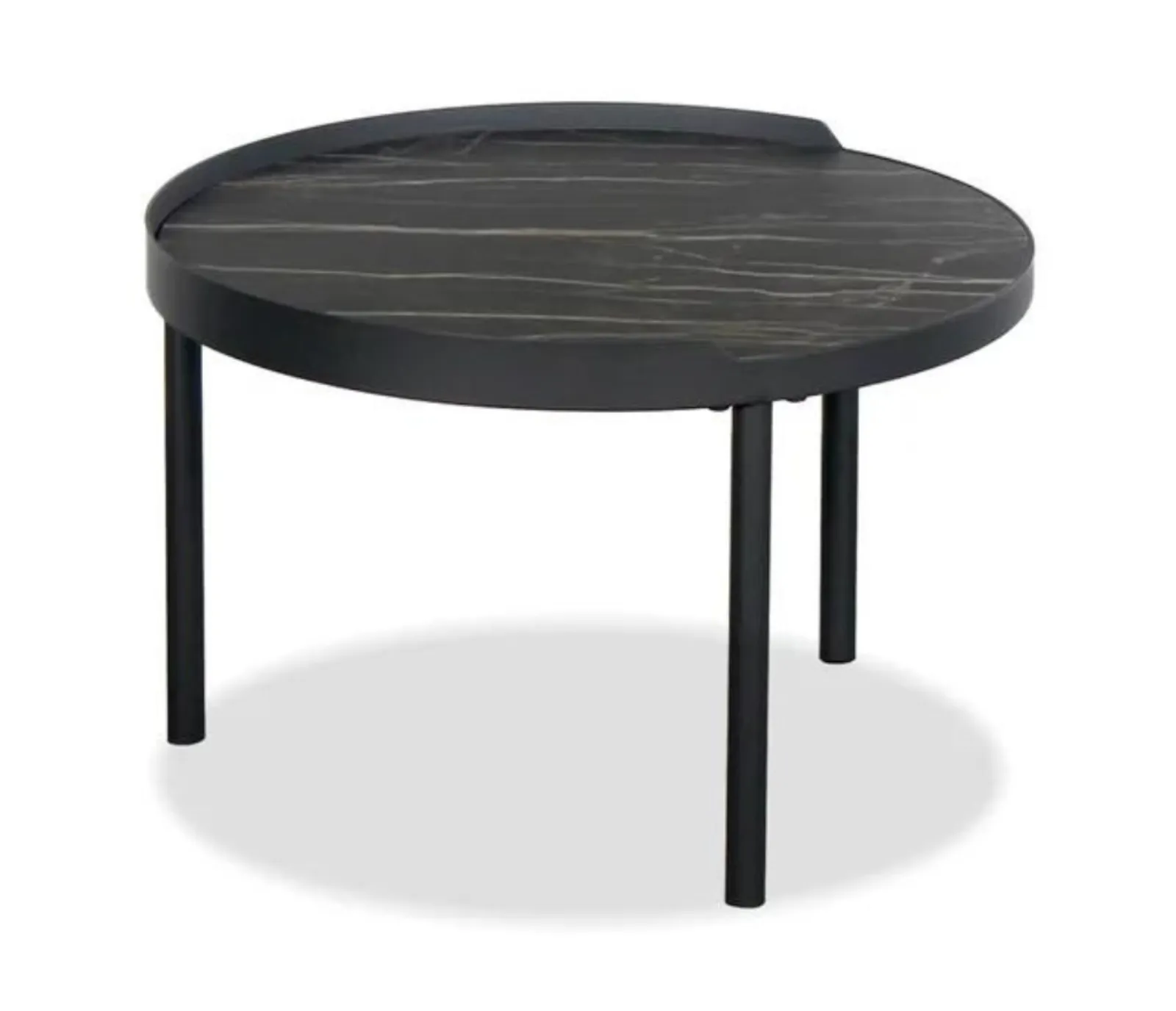 Coast Nesting Coffee Table