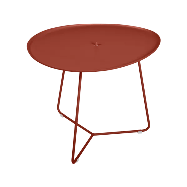 Cocotte Low Table