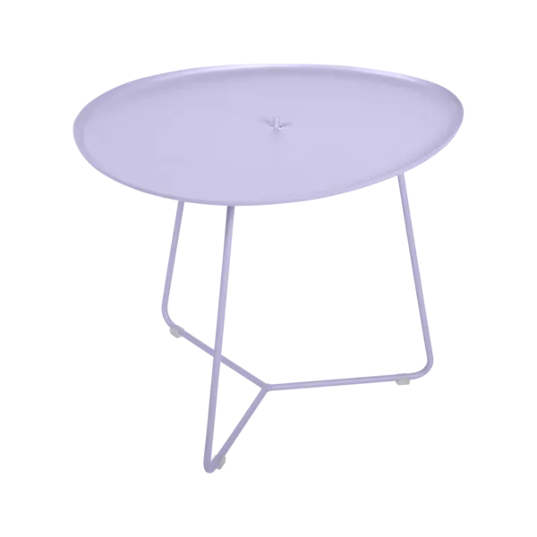 Cocotte Low Table