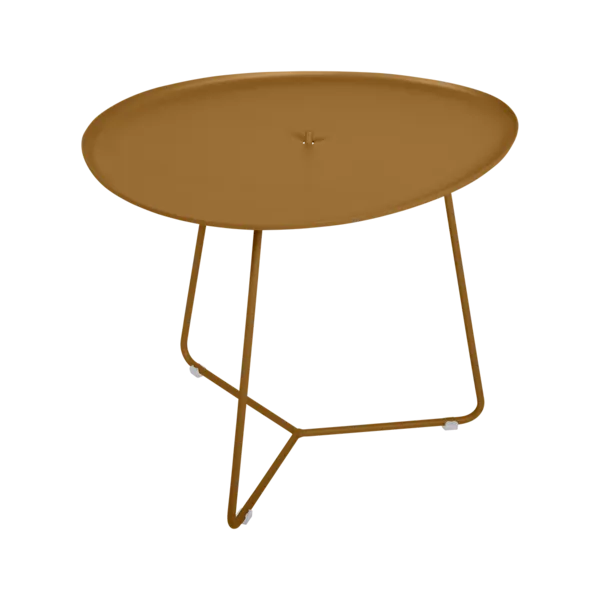 Cocotte Low Table