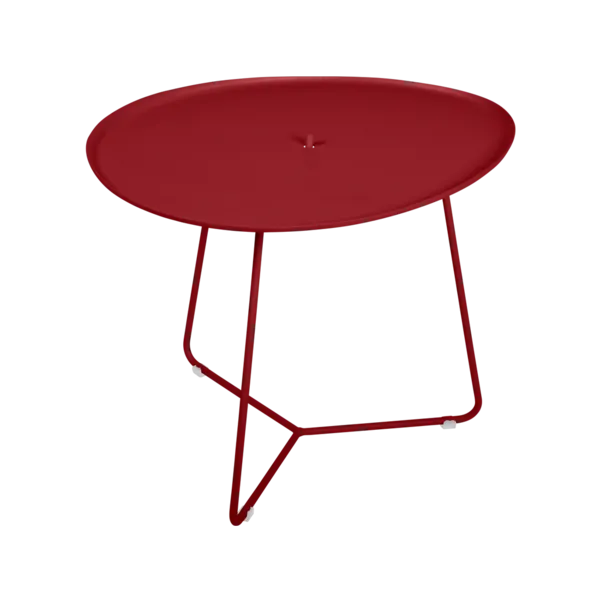 Cocotte Low Table