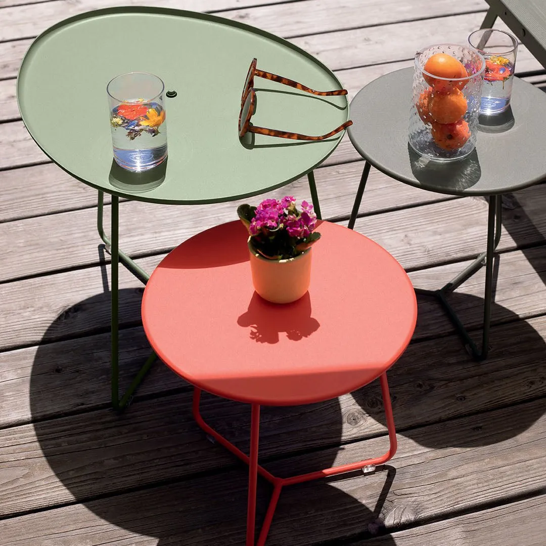 Cocotte Low Table