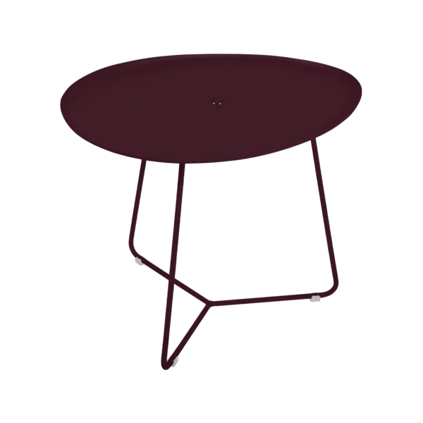 Cocotte Low Table