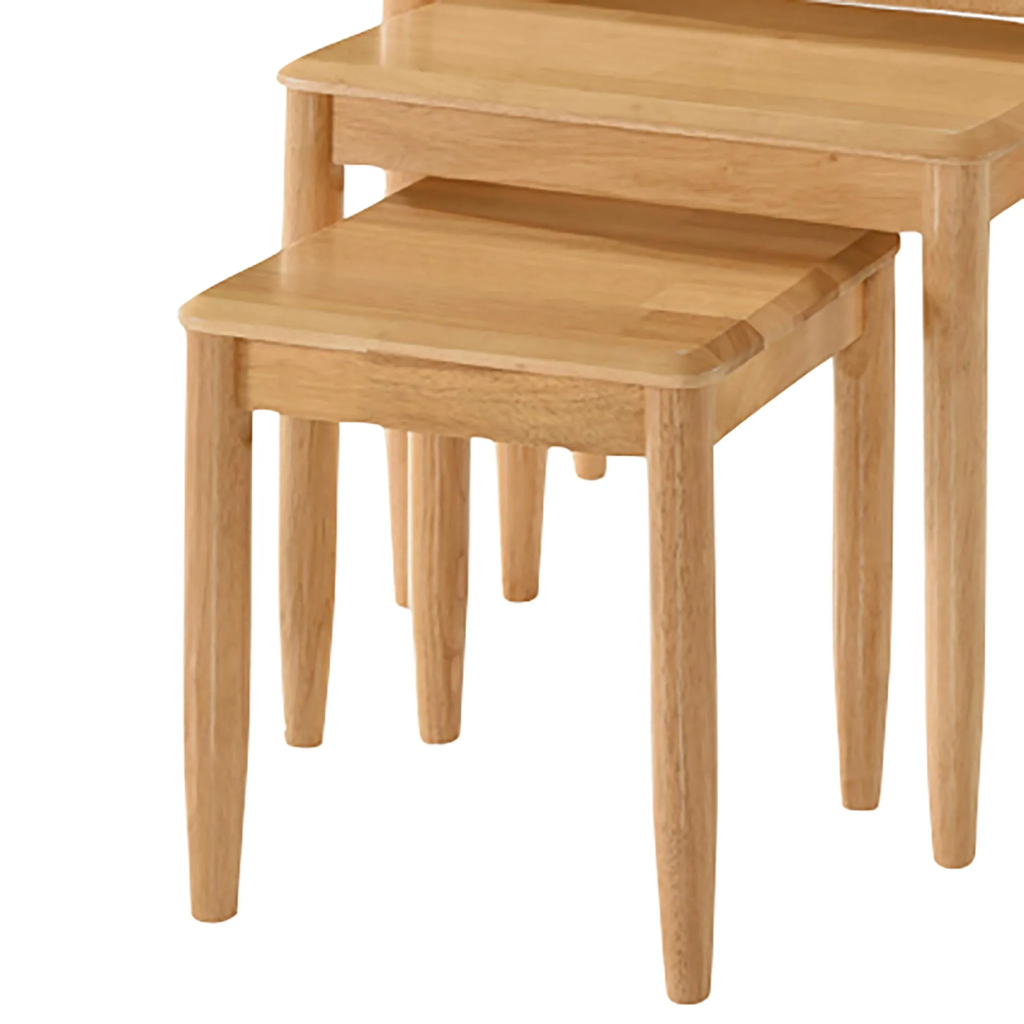 Cologne Nesting Table