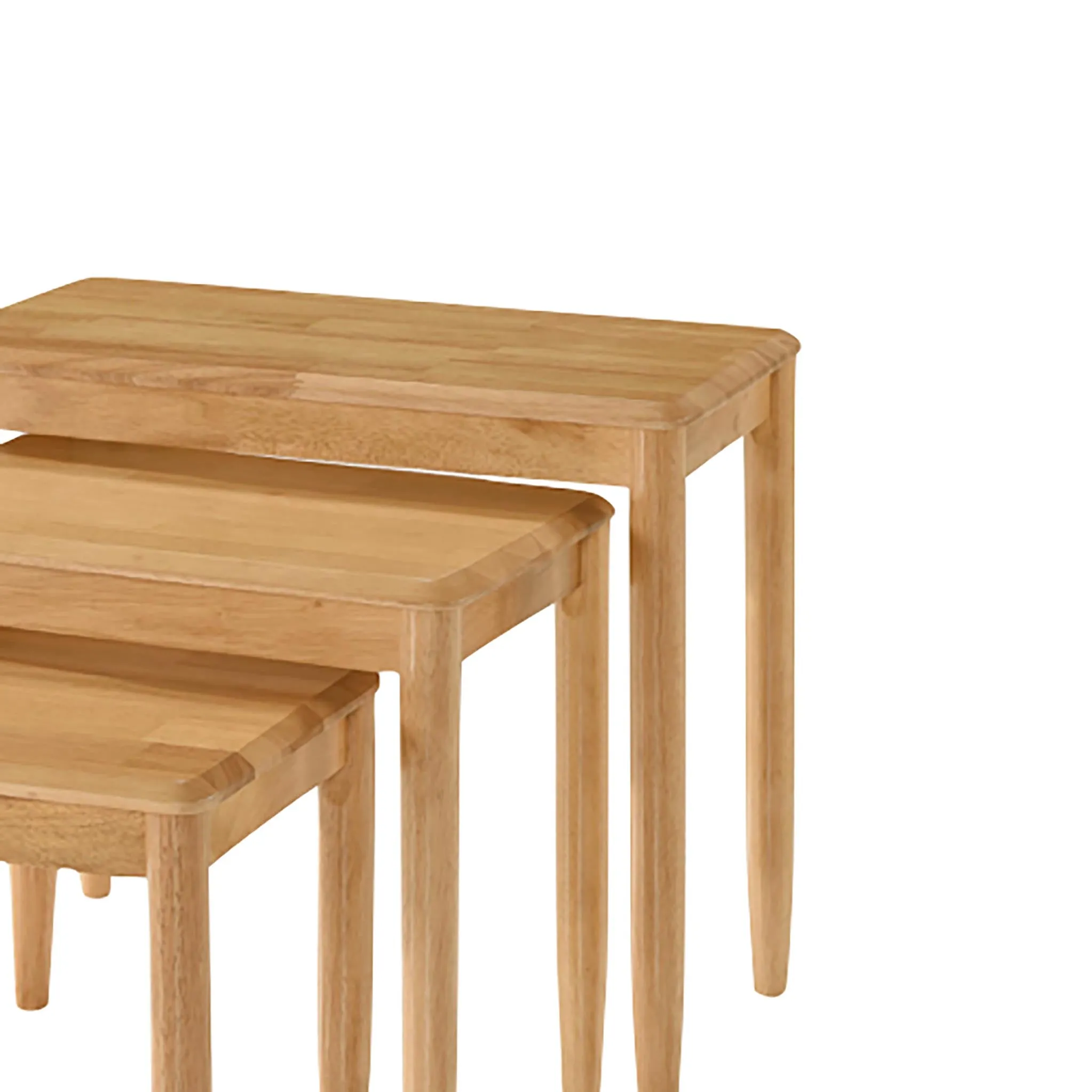 Cologne Nesting Table