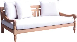 Colonial Daybed