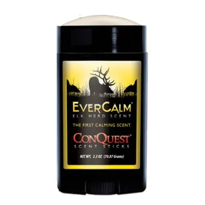 ConQuest Scents EverCalm Elk Herd Scent Stick