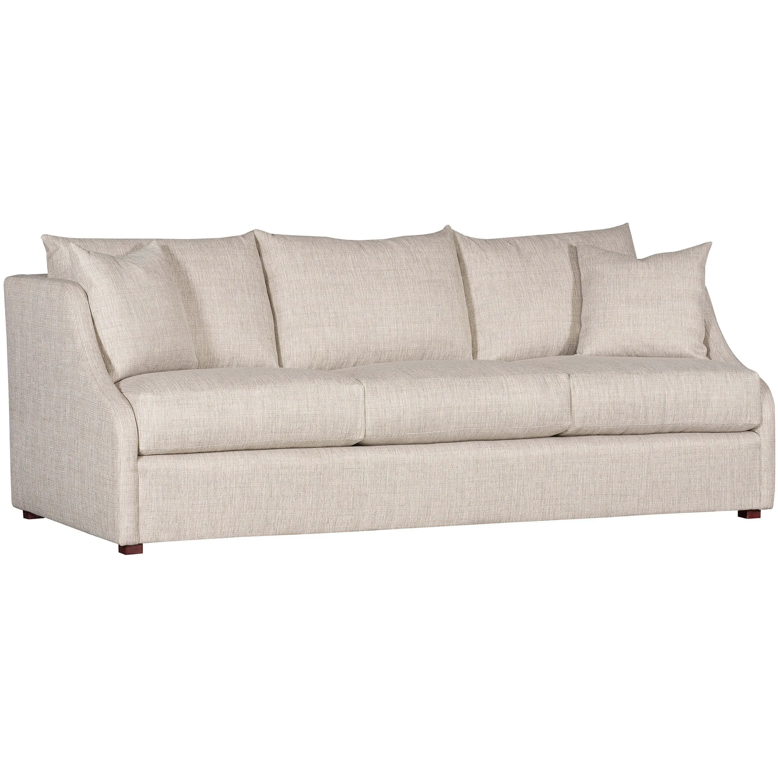 Cora Sofa, Tatz Natural