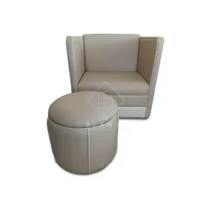 Dani Accent Chair