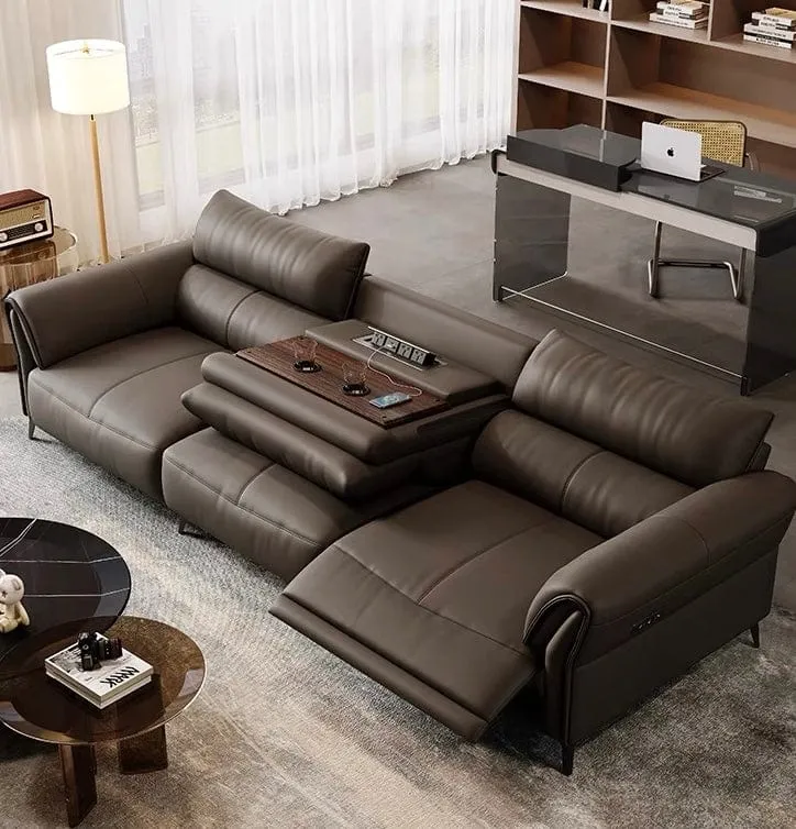 Darius Recliner Sofa