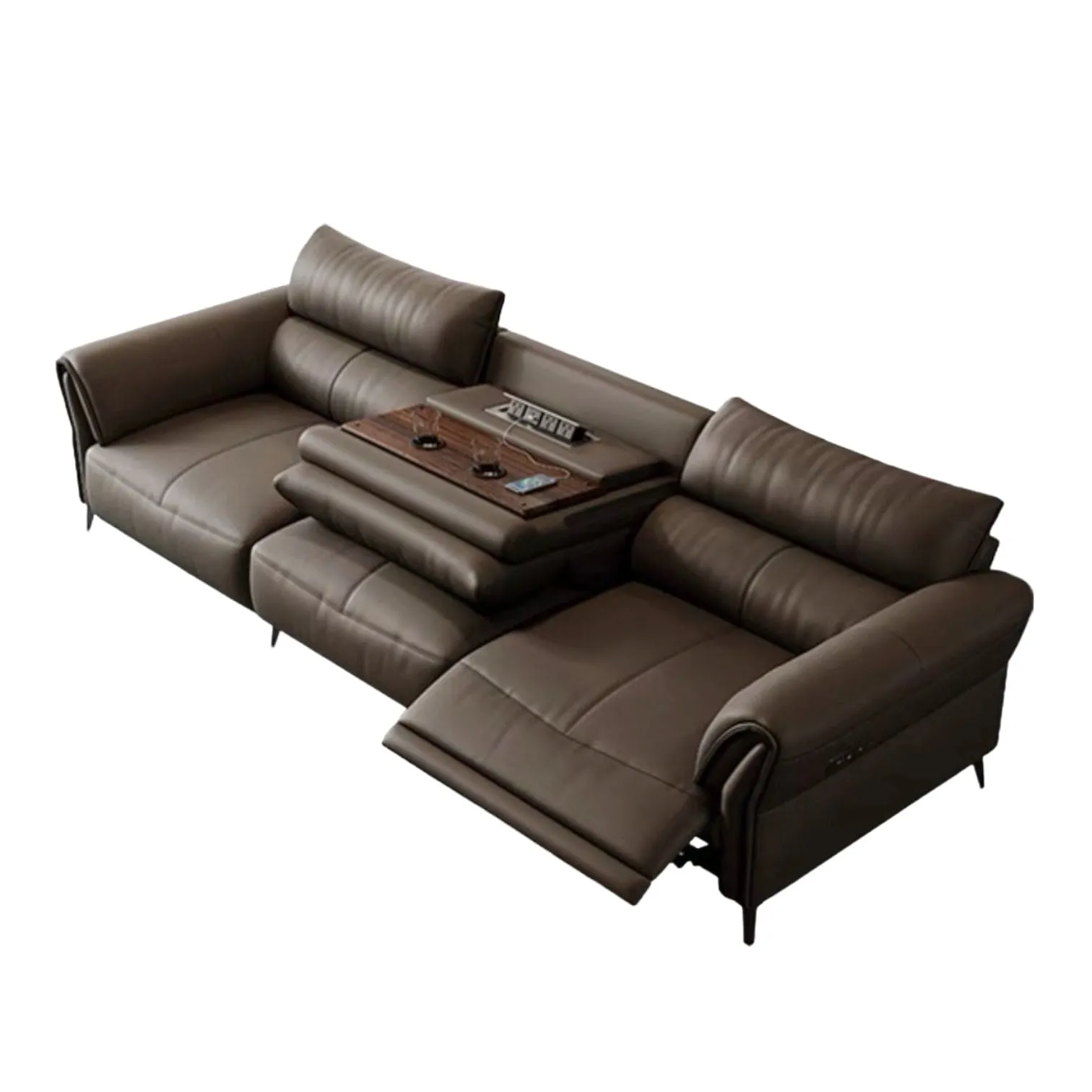 Darius Recliner Sofa