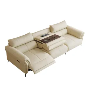 Darius Recliner Sofa