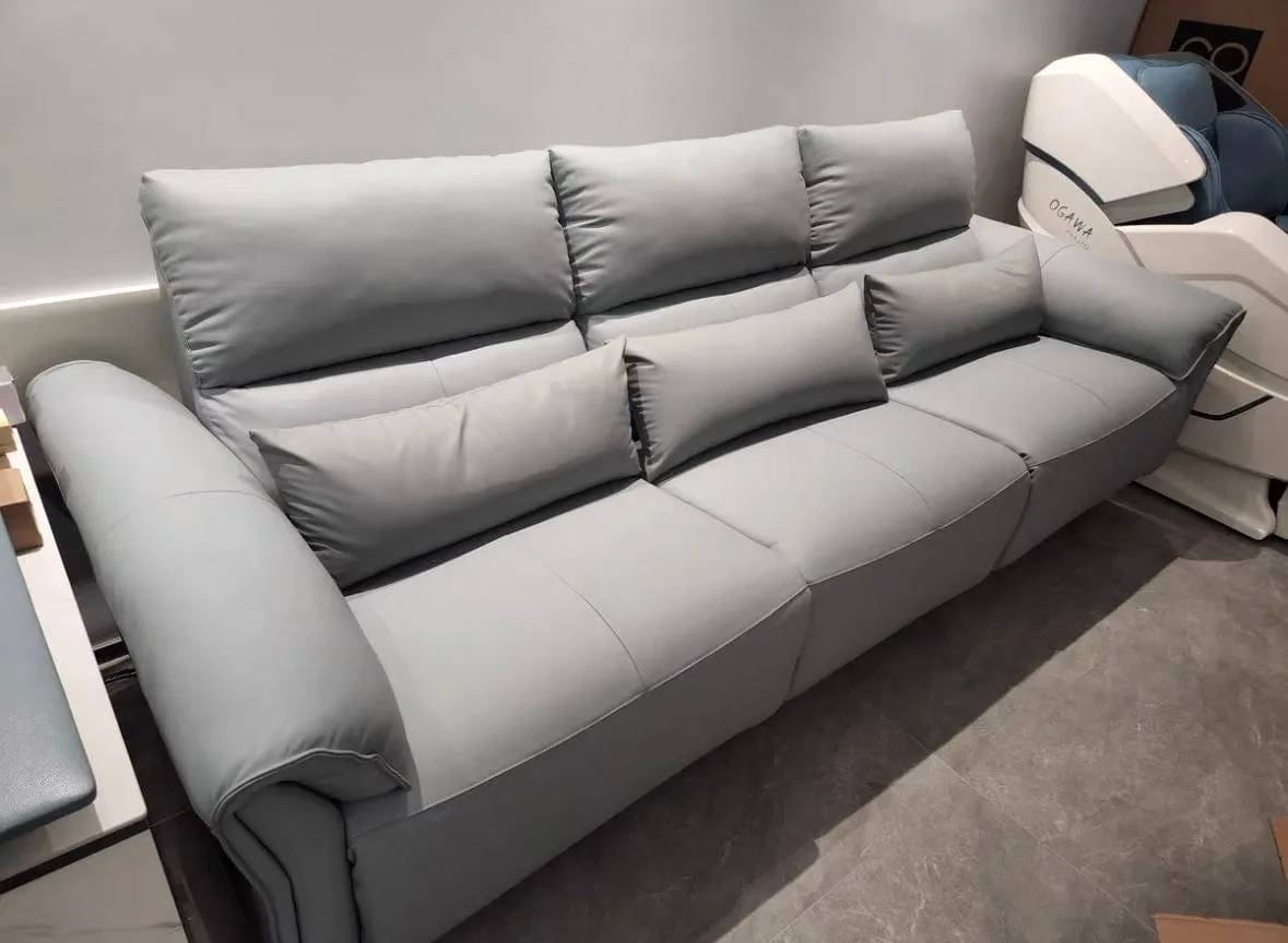 Darius Recliner Sofa