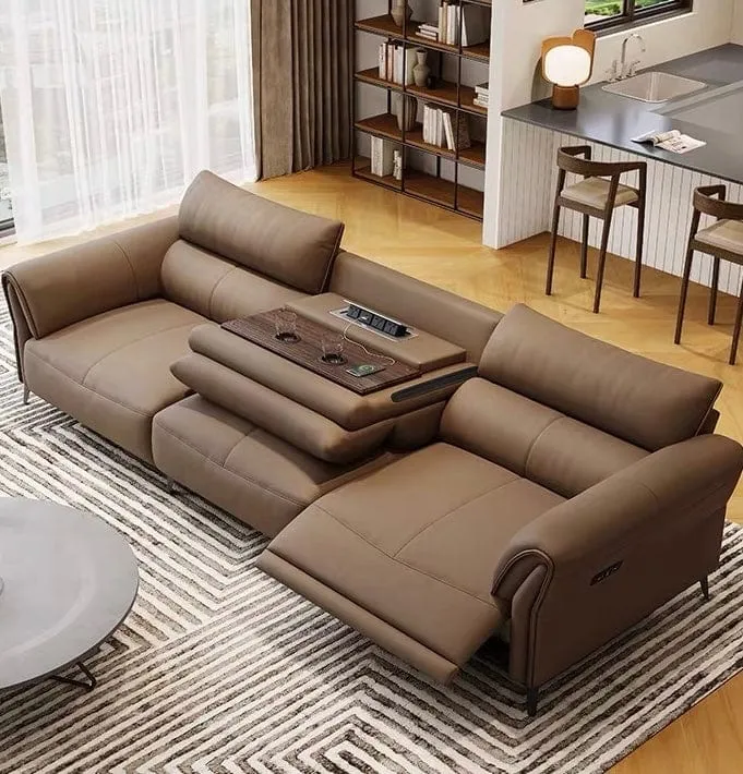 Darius Recliner Sofa