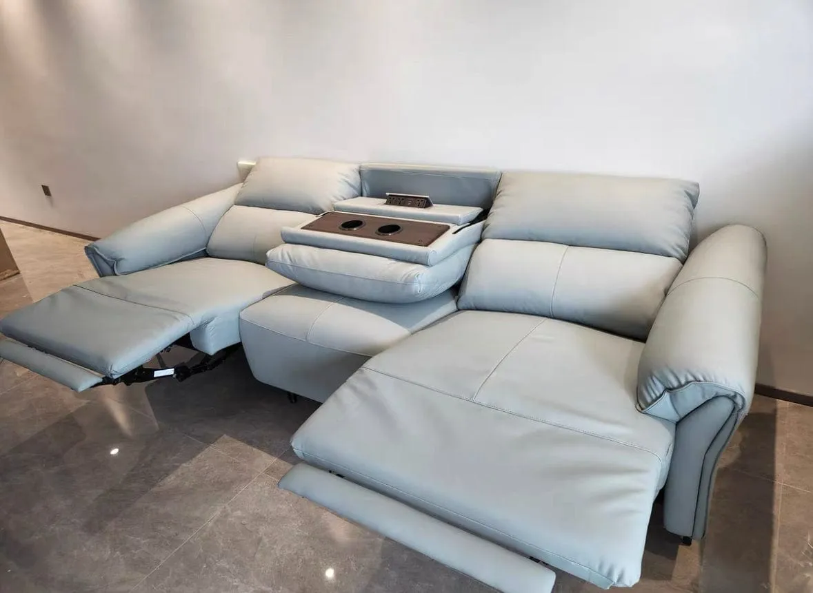 Darius Recliner Sofa