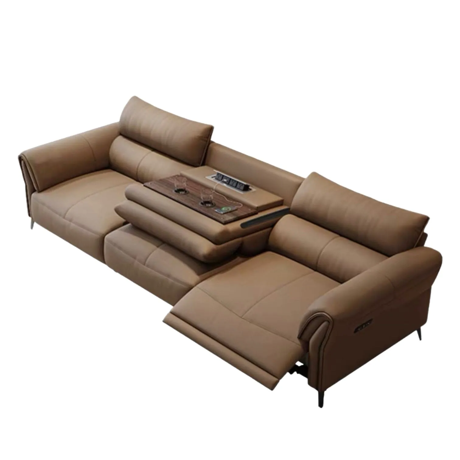 Darius Recliner Sofa