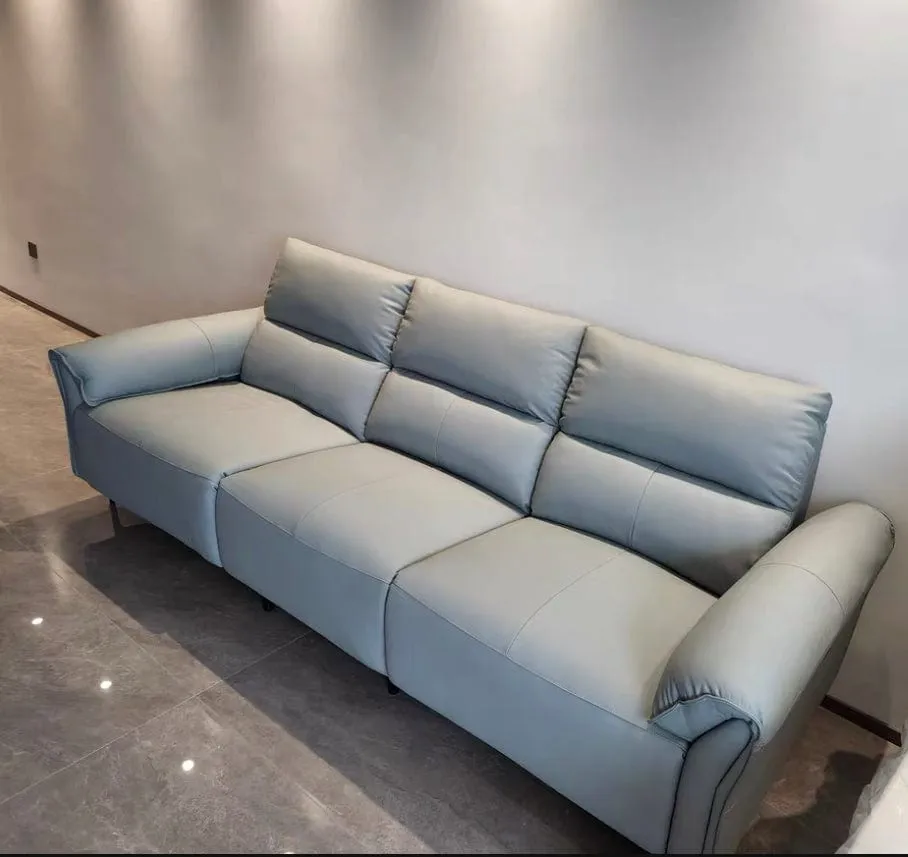 Darius Recliner Sofa