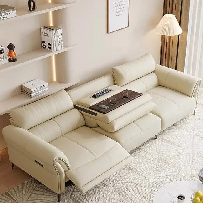 Darius Recliner Sofa