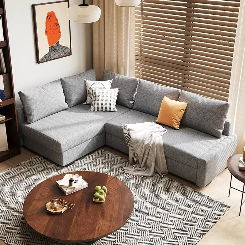 Dean Storage Sofa Bed