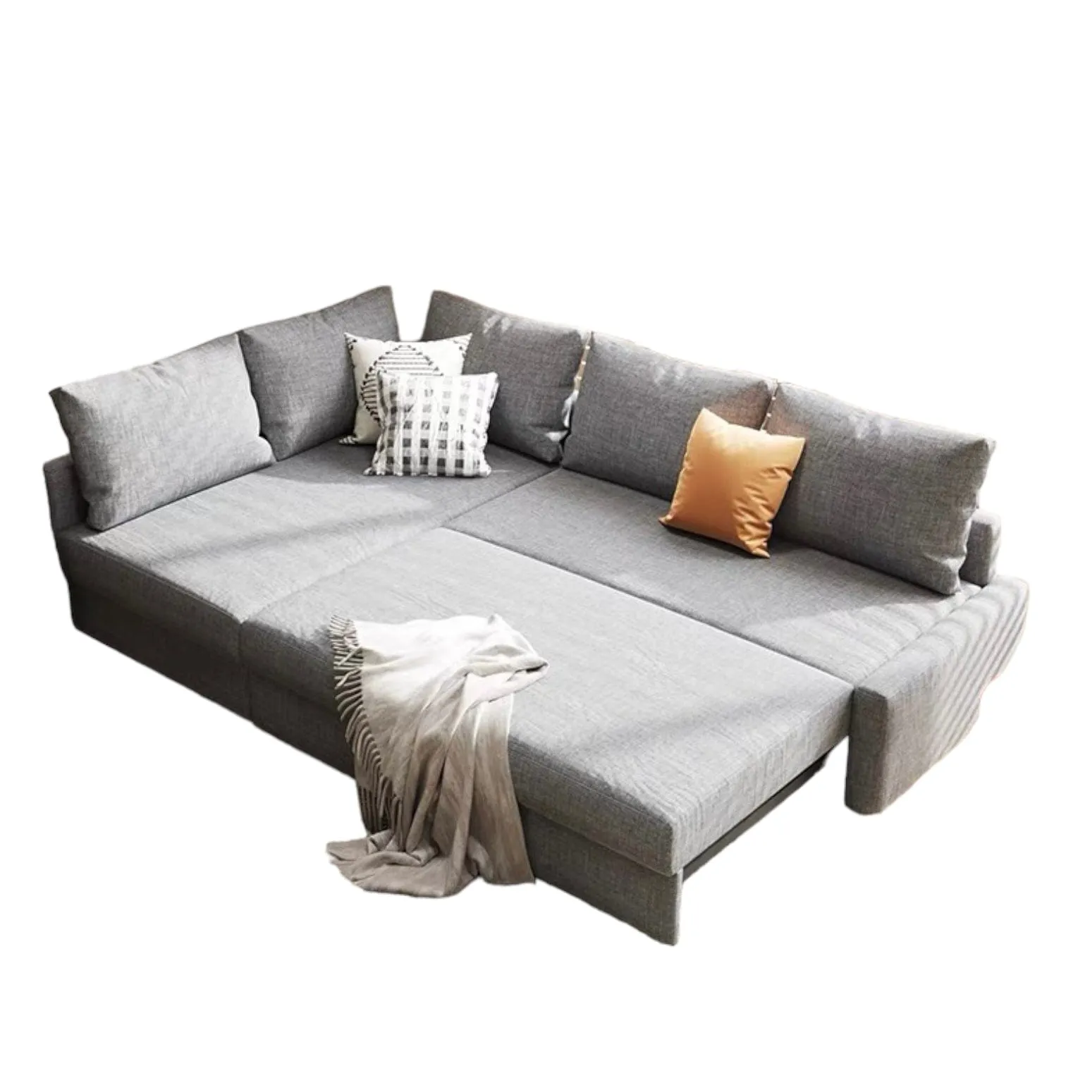 Dean Storage Sofa Bed