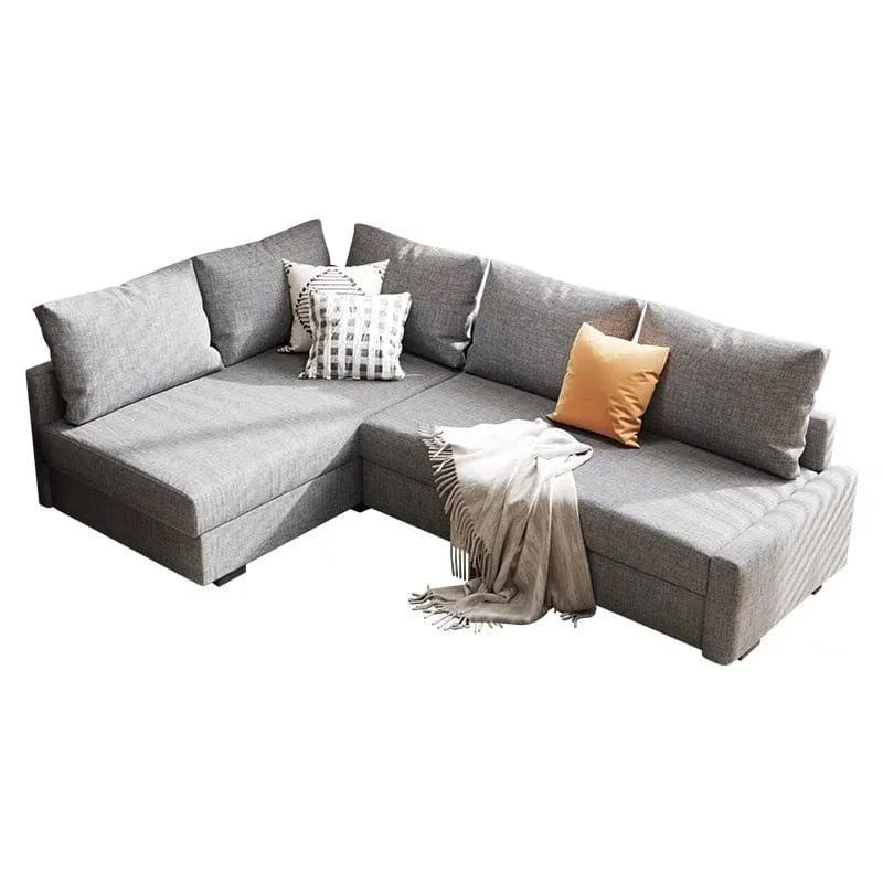 Dean Storage Sofa Bed