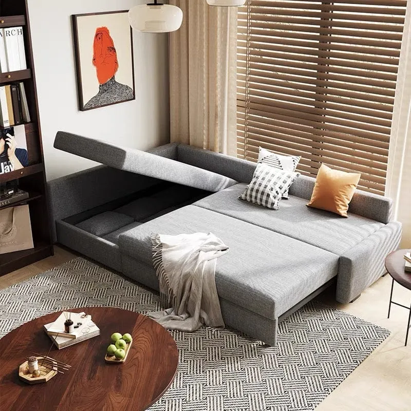 Dean Storage Sofa Bed