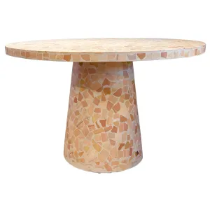 Devin Outdoor Dining Table