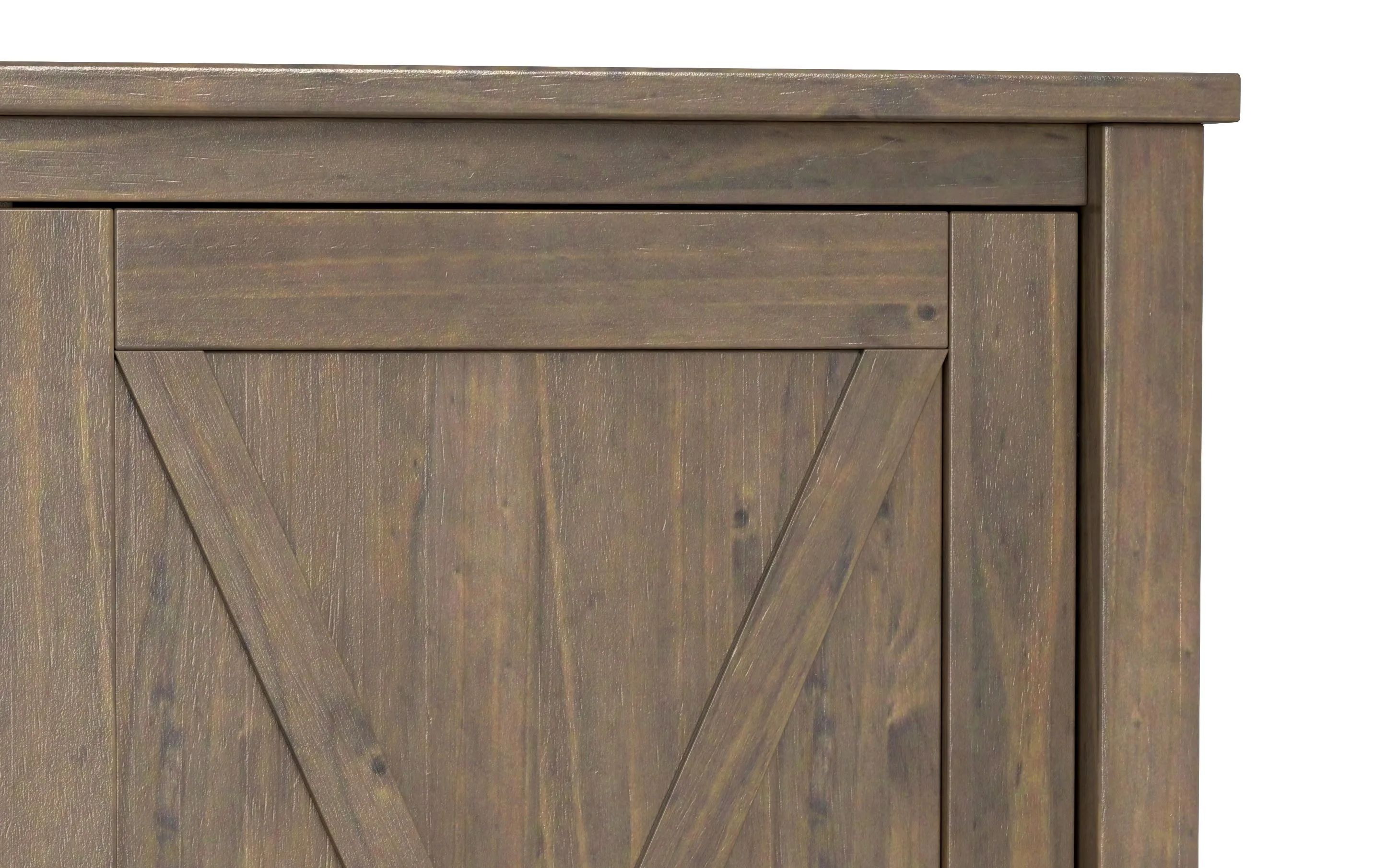 Ela Sideboard with Wine Storage