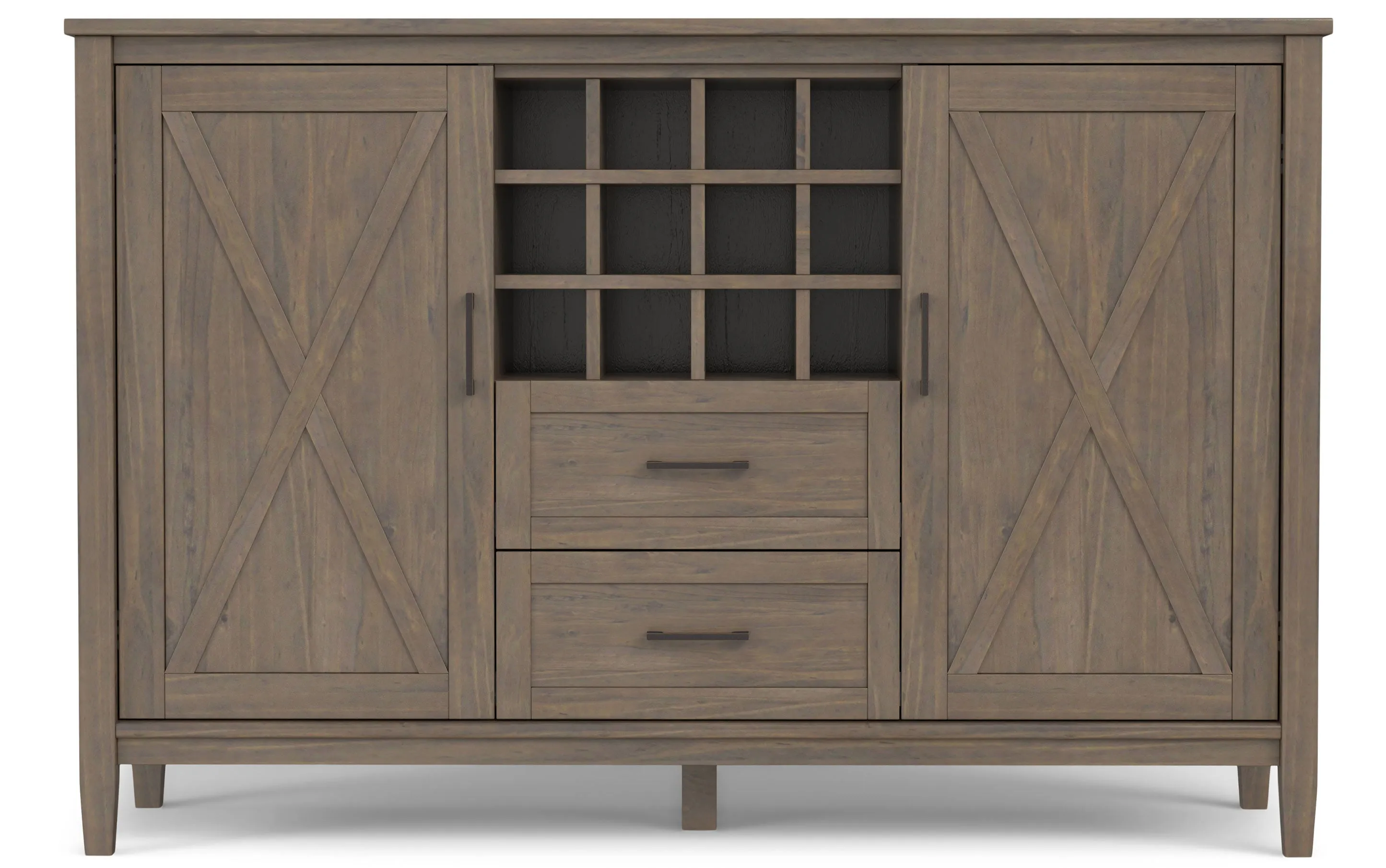 Ela Sideboard with Wine Storage