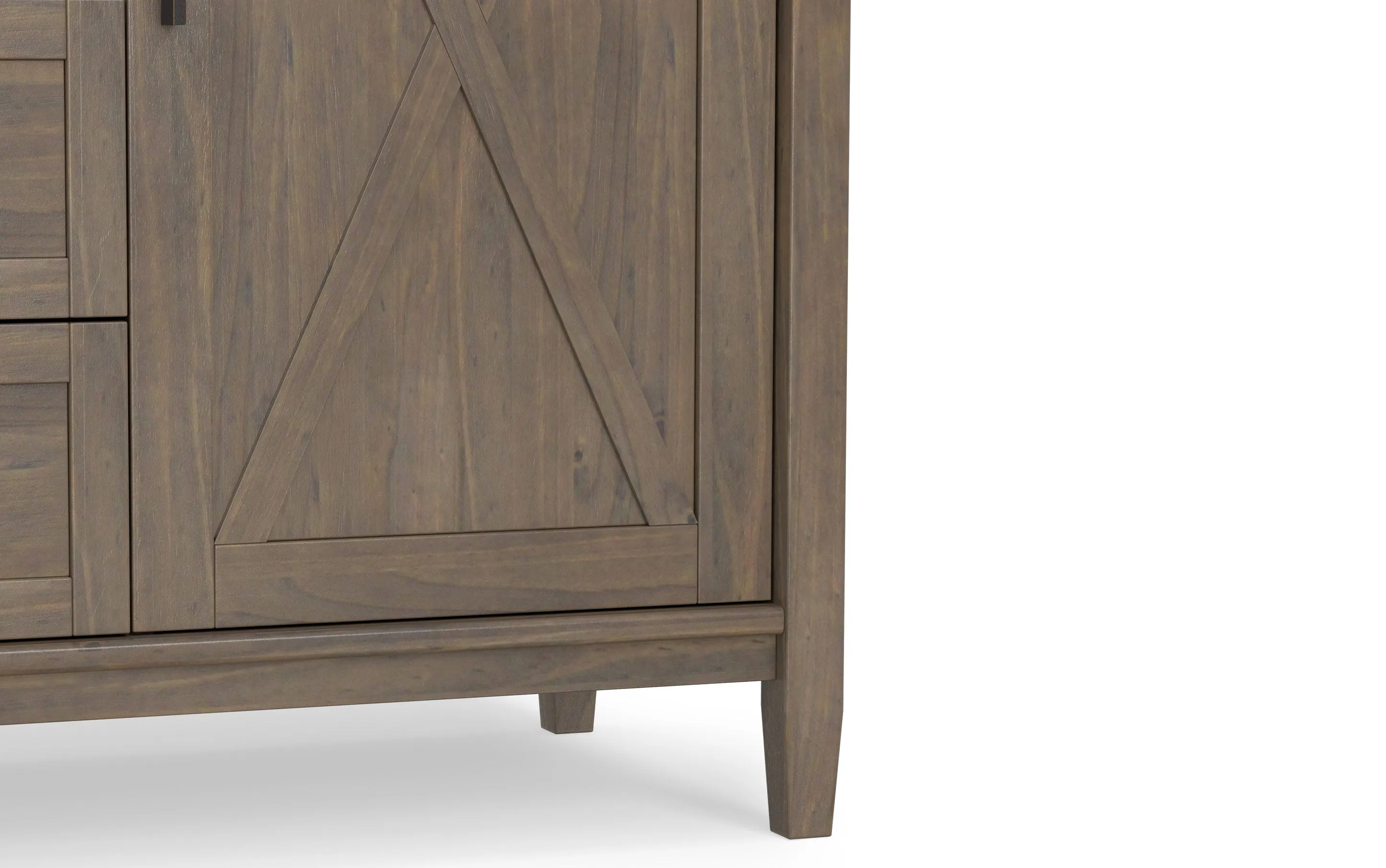 Ela Sideboard with Wine Storage