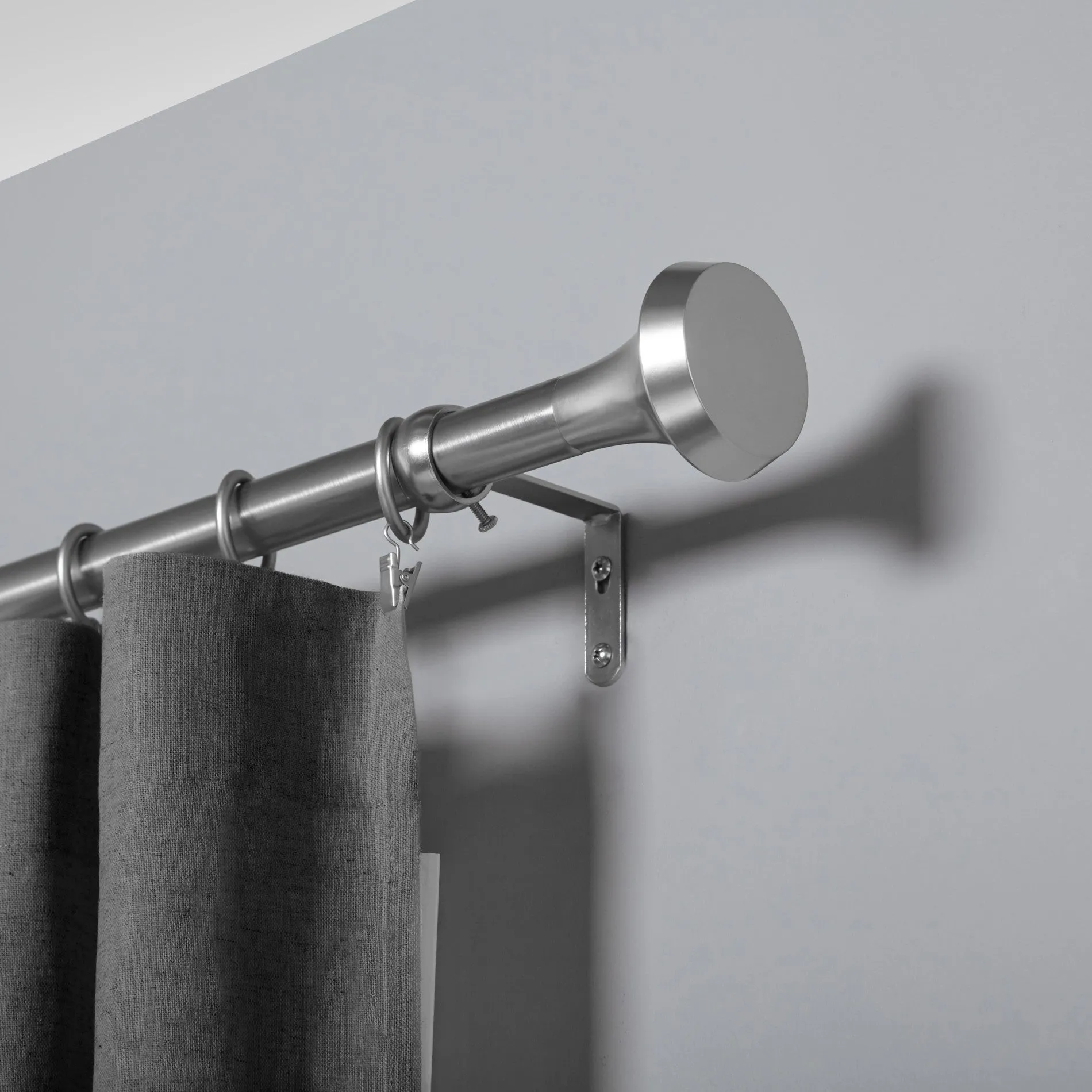 Ella Curtain Rod