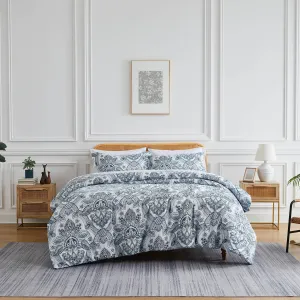 Enchantment Duvet Cover Set