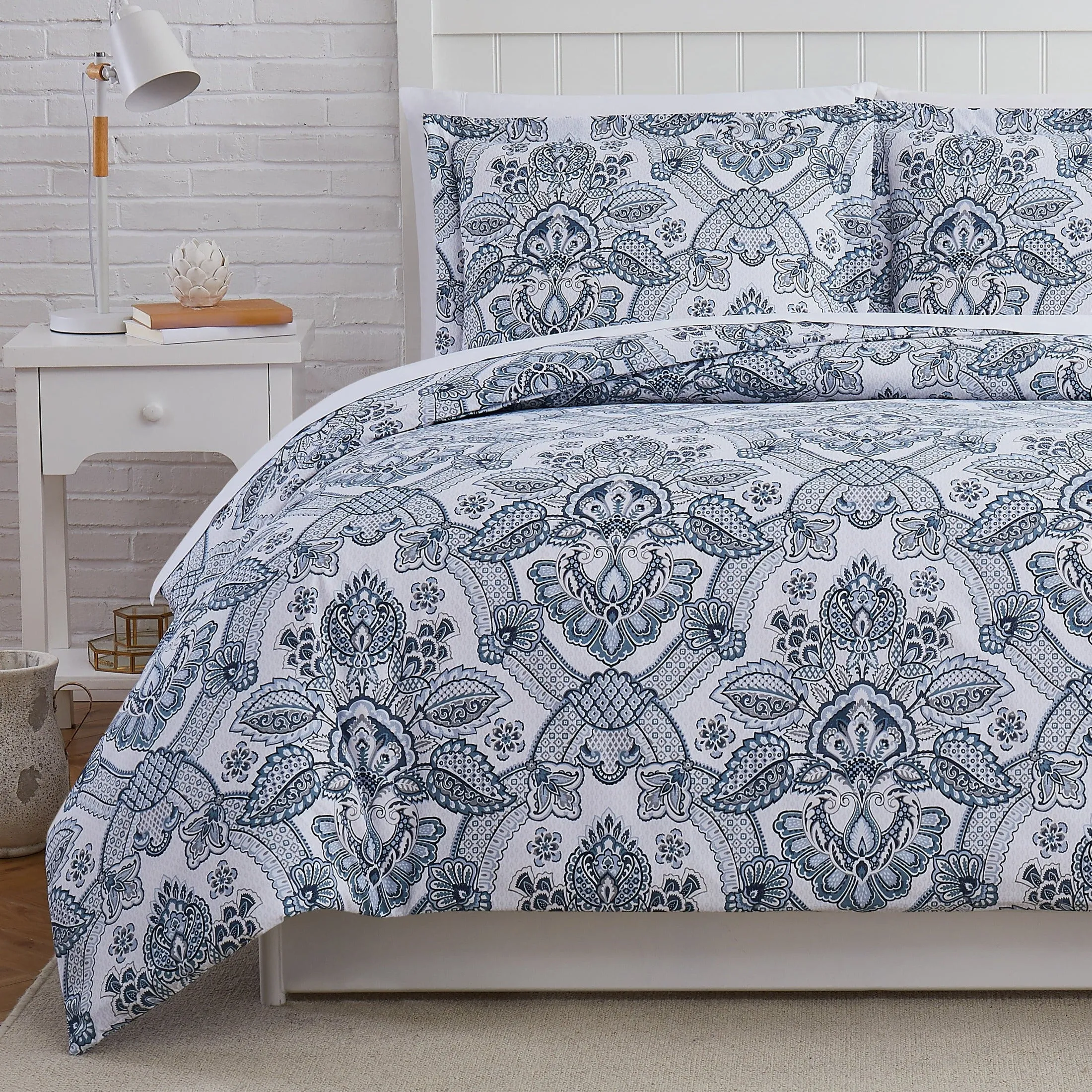 Enchantment Duvet Cover Set