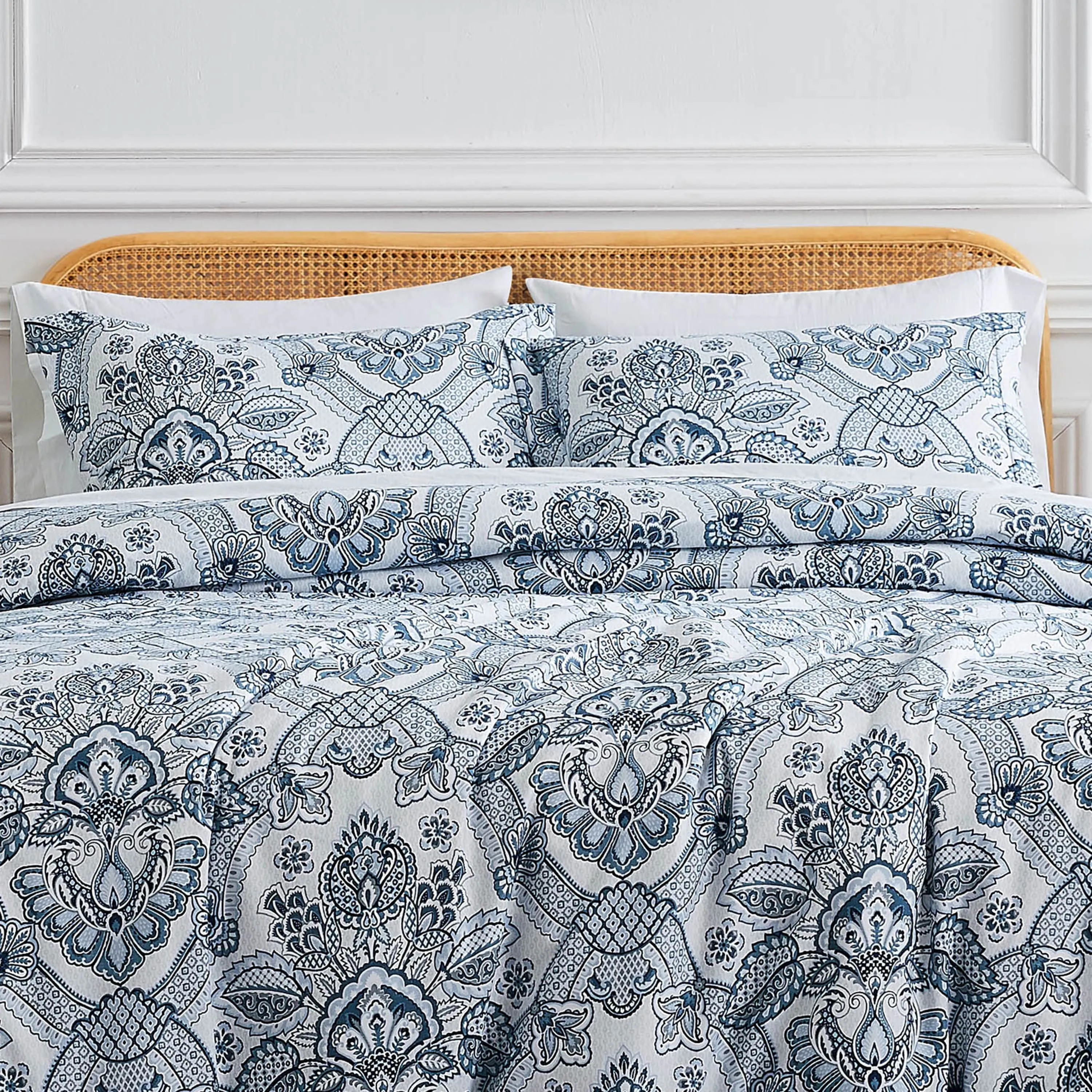 Enchantment Duvet Cover Set