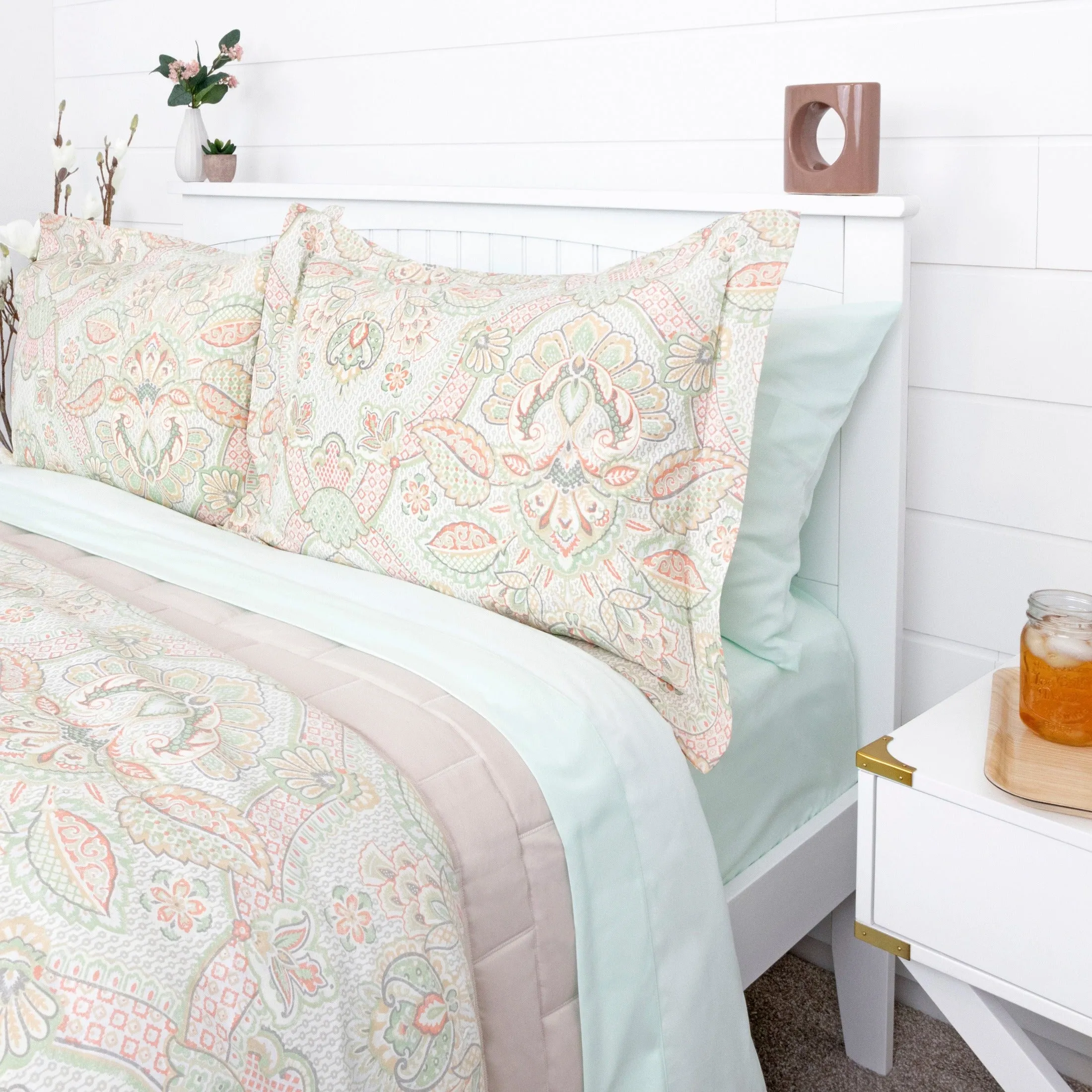 Enchantment Duvet Cover Set