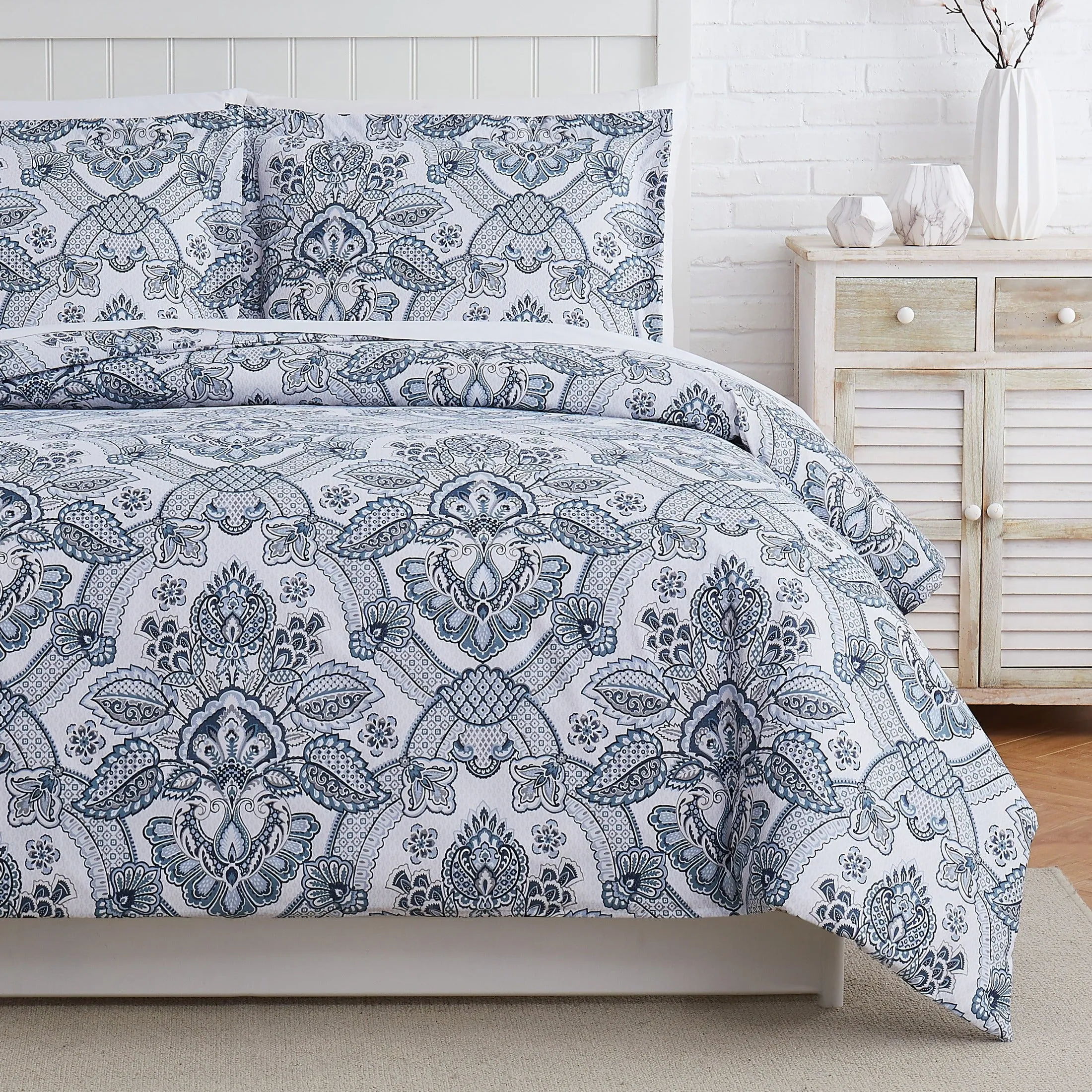 Enchantment Duvet Cover Set