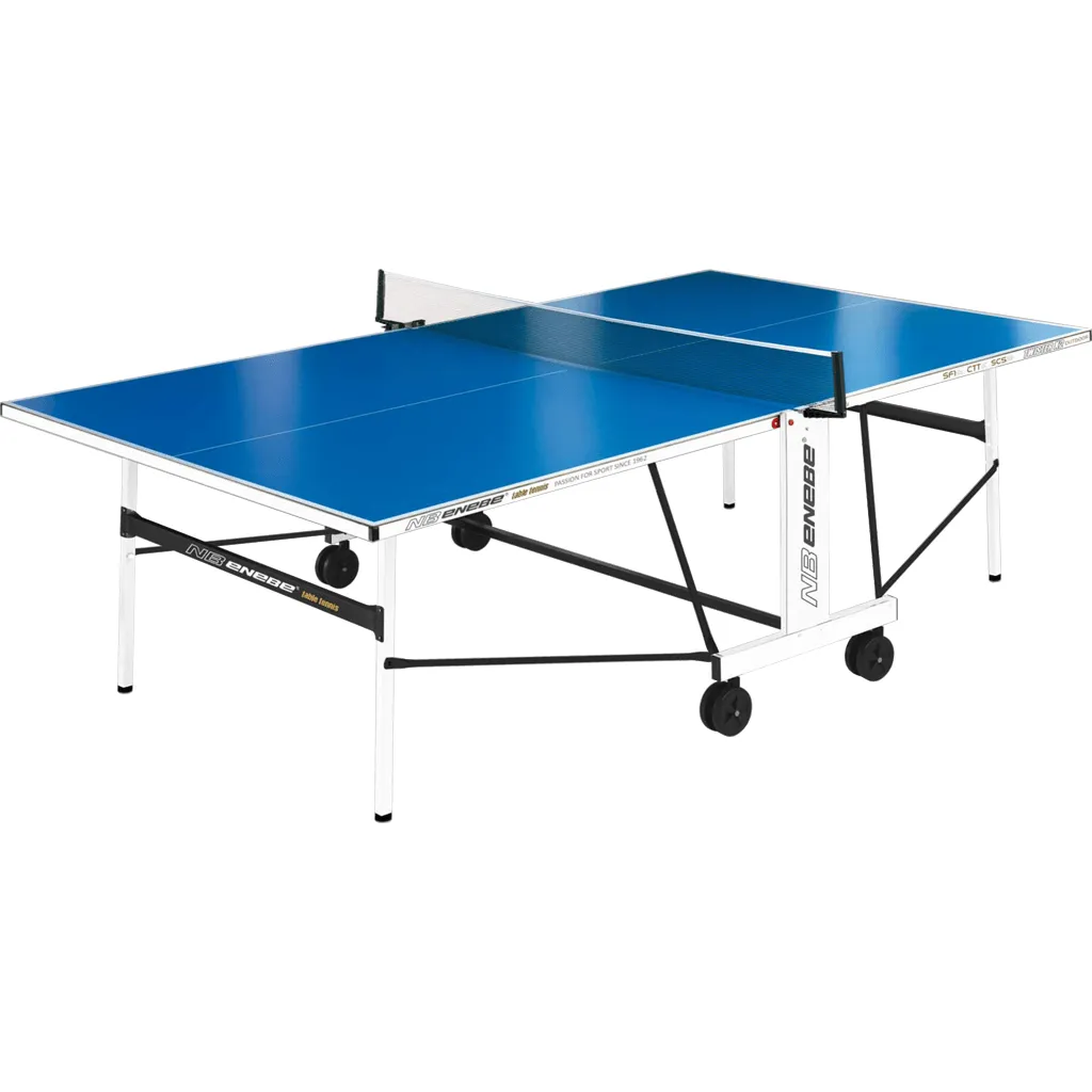 Enebe Twister 400 X2 Outdoor Table Tennis Table