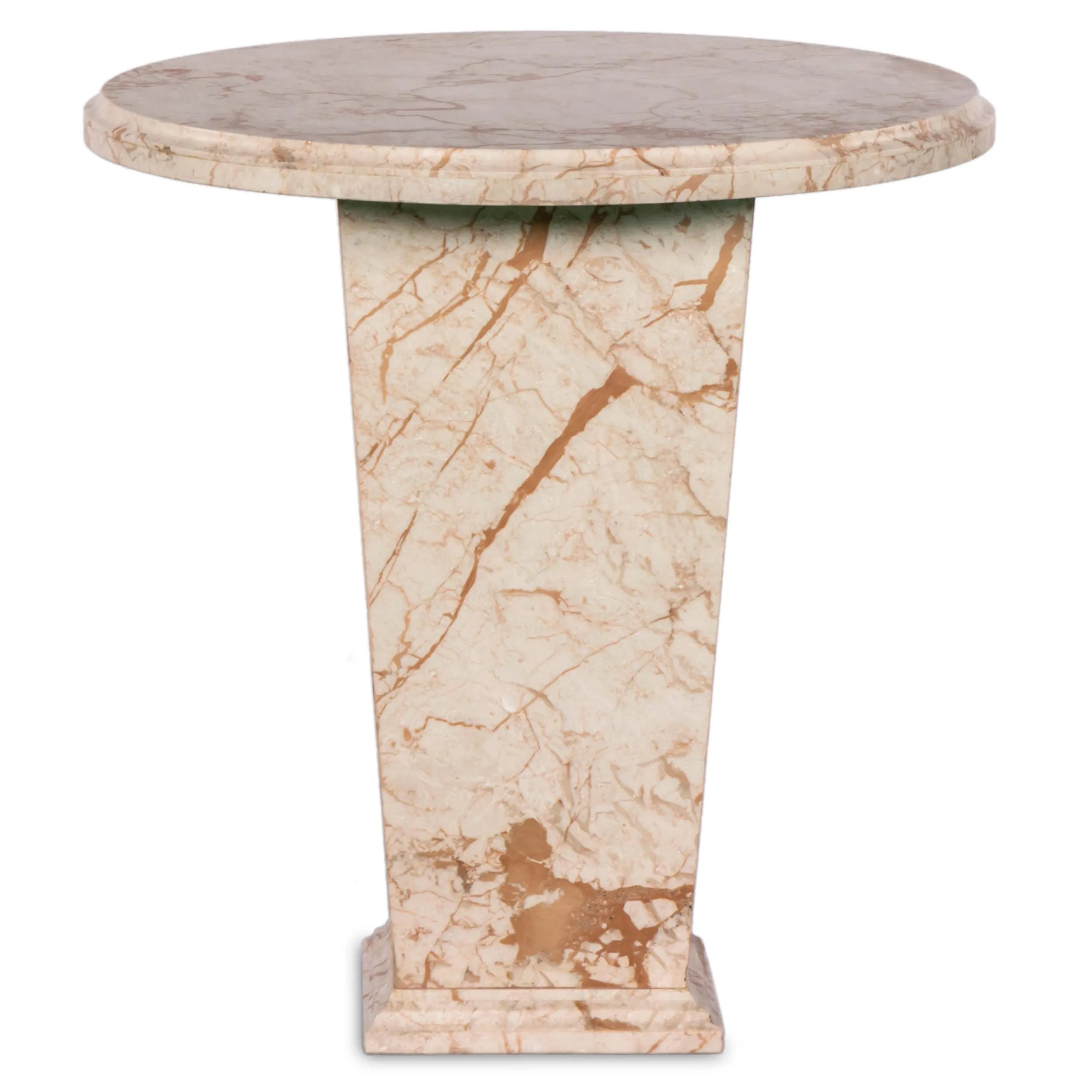 Eslo End Table, Desert Taupe