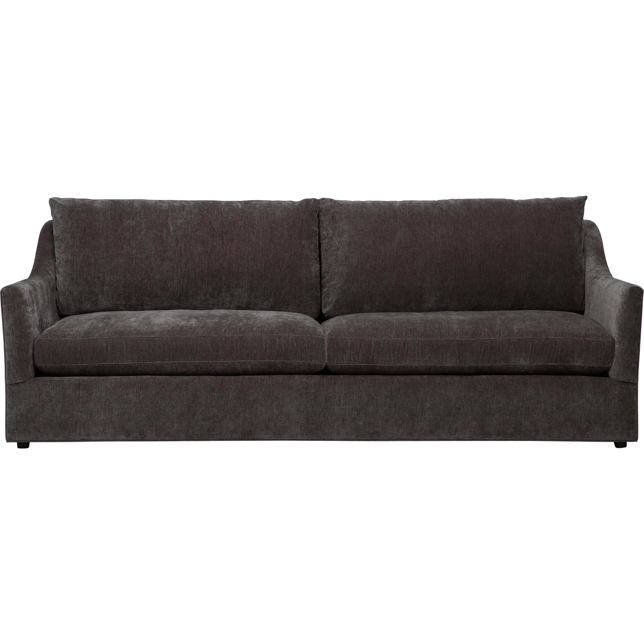 Ettica Sofa, Vickie Stone