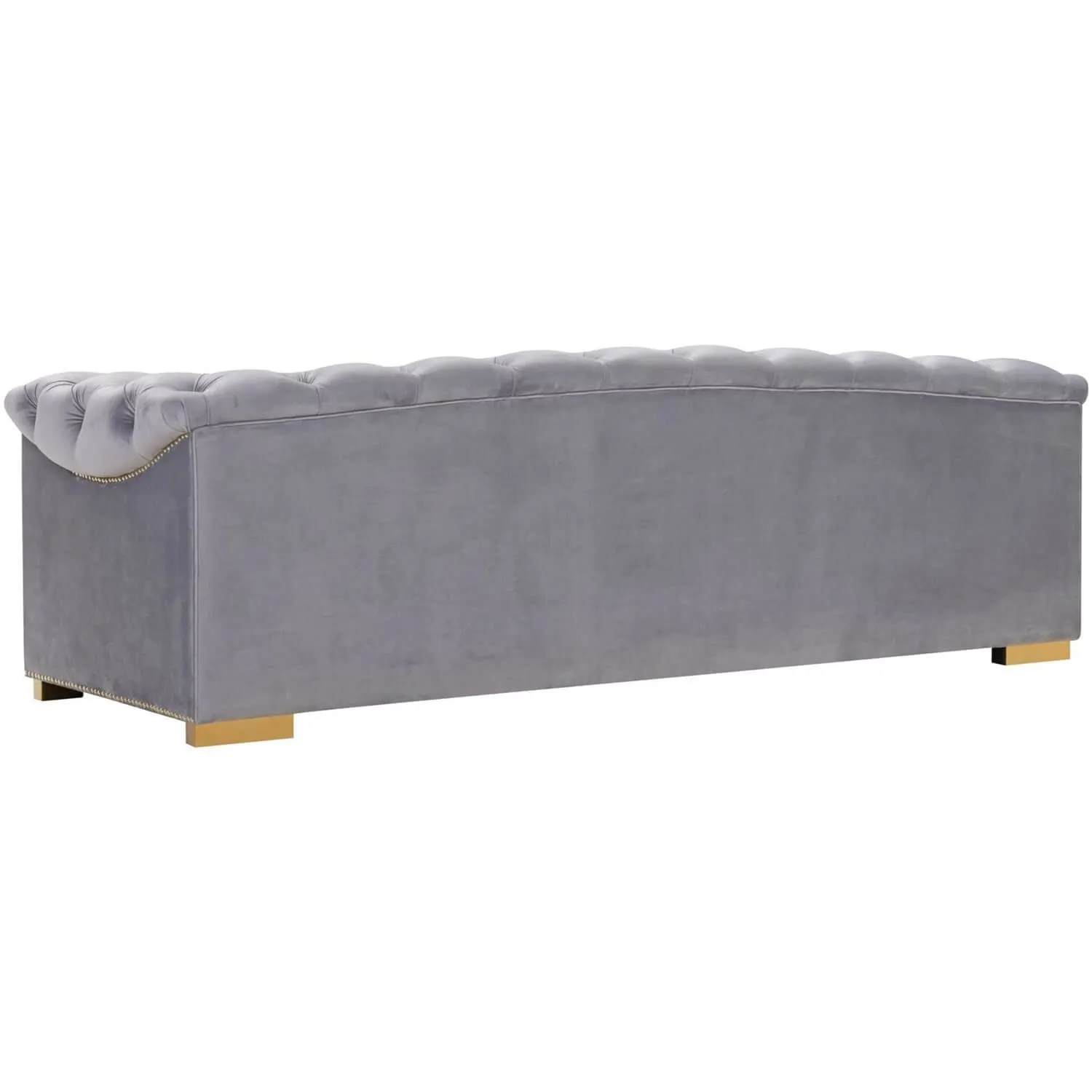 Farah Sofa, Grey