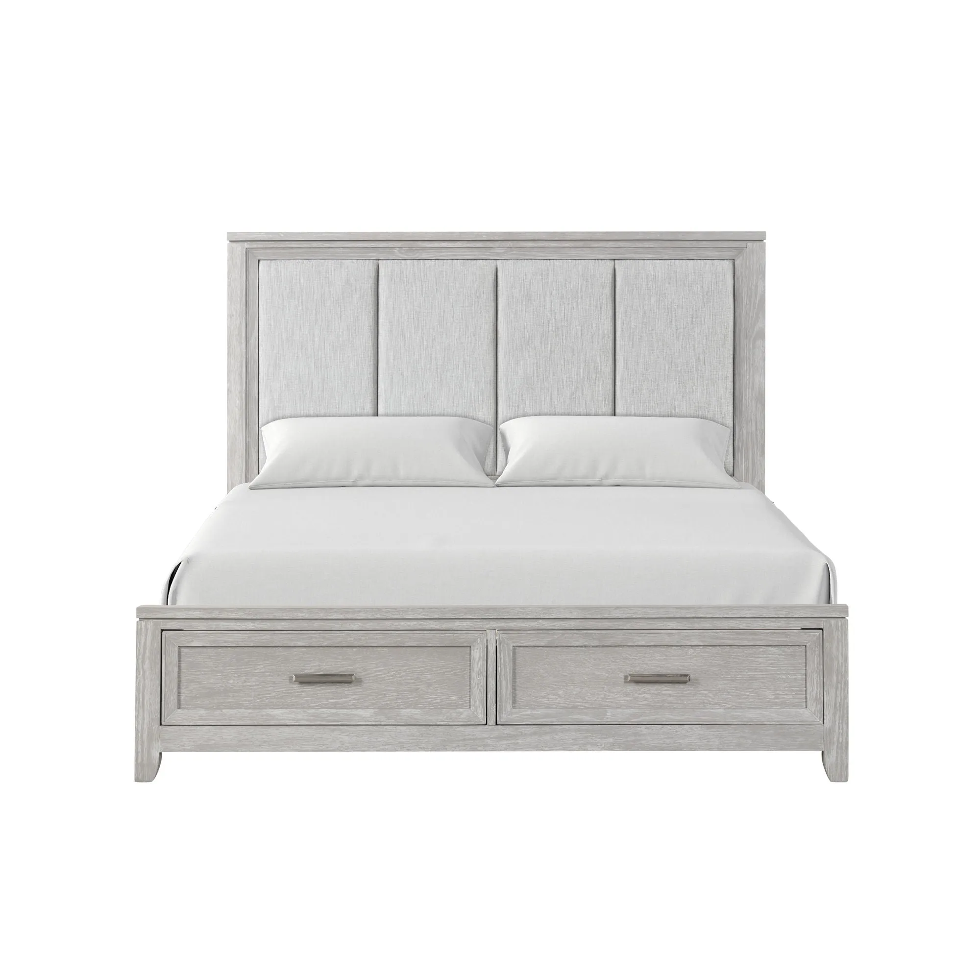 Fiona - Platform Bed